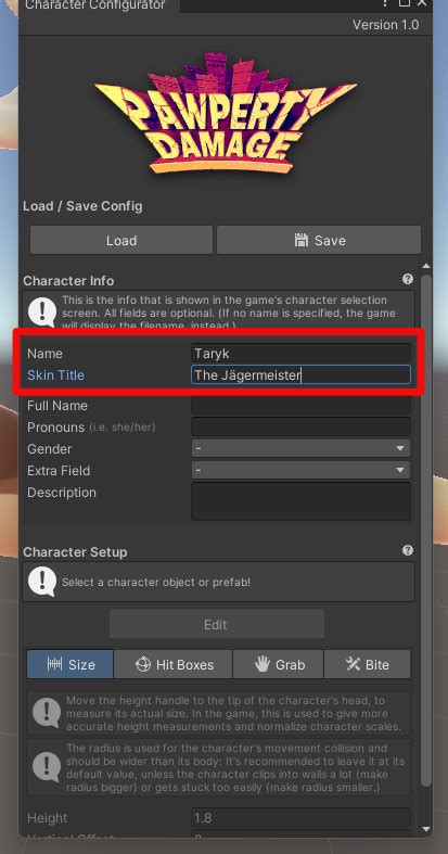 Steam Community :: Guide :: Custom Character Guide.